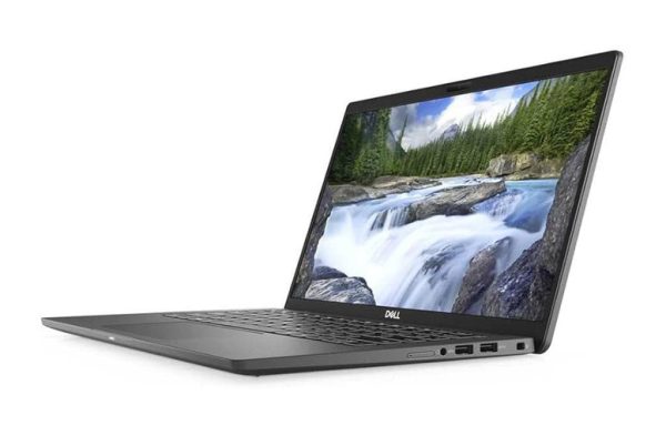 13In Dell Latitude 7300 Touch Laptop, 16 Gb Ram - 4 Options | Wowcher