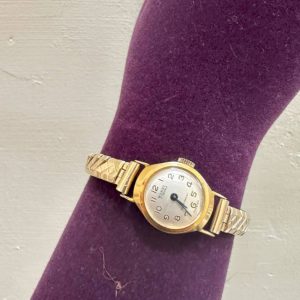 1930's/40's Ladies Cocktail Watch