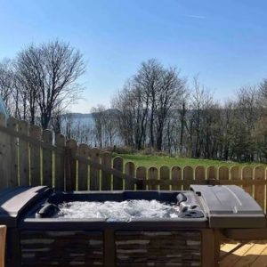 2-3 Night Domes By The Sea, Dumfries & Galloway - Dome Stay, Private Hot Tub, Welcome Hamper & Wine For 2 | Wowcher