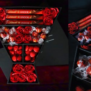 25% Off Chocolate Bouquets From Hamperwell | Wowcher