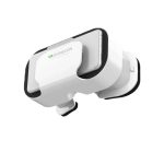 3D Portable Vr Glasses For Smartphones | Wowcher