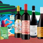 4 Bottle Wine Hamper - Red Or White Wine - Wine52 | Wowcher