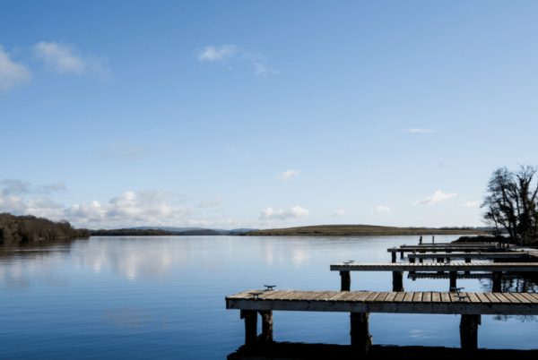 4* Lusty Beg Island Resort & Spa, Fermanagh Stay For 2 - Ritual Spa Treatment Upgrade! Weekends Now Available - Ideal For Gifting | Wowcher