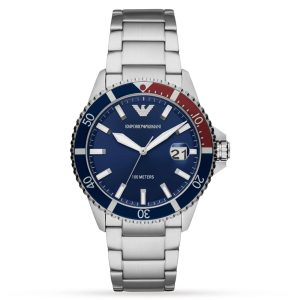 42mm Mens Watch