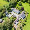 5* Pembrokeshire Cottage: Hot Tub, Hamper & Prosecco For Up To 4 | Wowcher