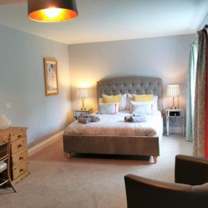 5* Pembrokeshire Cottage Stay: Hot Tub, Hamper & Prosecco For 2 | Wowcher