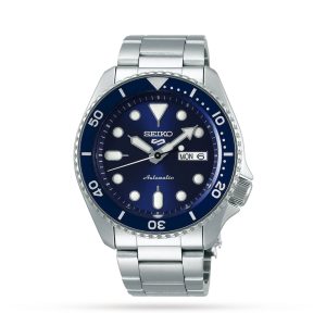 5 Sports 42mm Mens Watch