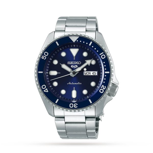 5 Sports 42mm Mens Watch