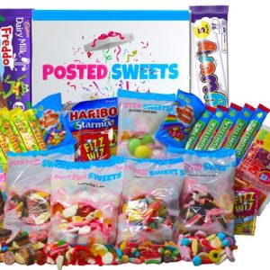 50% Discount On Ultimate Sweet Hamper | Wowcher