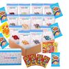 50% Off Dad'S Retro Sweets Hamper | Wowcher