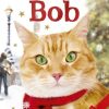 A Gift From Bob By James Bowen (christmas)