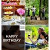 Activity Superstore Happy Birthday Gift Experience Choice Pack