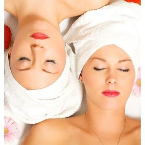 Activity Superstore Indulgent Spa Day for Two Gift Experience