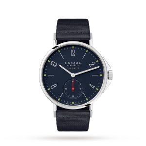 Ahoi Neomatik Atlantic 36mm Unisex Watch