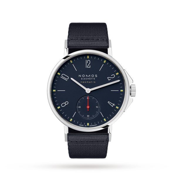Ahoi Neomatik Atlantic 36mm Unisex Watch