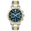 Allure 44mm Mens Watch Blue
