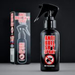 Anti Bullsh*T Spray - Rude Gifts - Anti Bullshit Spray Is A Novelty Air Freshener