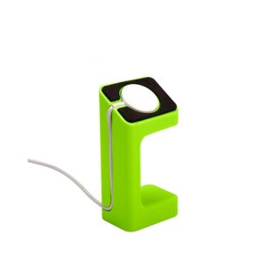 Apple Watch Charging Stand - 4 Colours! | Wowcher