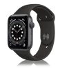 Apple Watch Series 6 Gps - 40Mm Or 44Mm, 5 Colours + Charger Options! | Wowcher