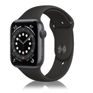 Apple Watch Series 6 Gps - 40Mm Or 44Mm, 5 Colours + Charger Options! | Wowcher