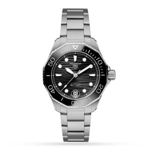 Aquaracer Professional 300 Automatic 36mm Ladies Watch
