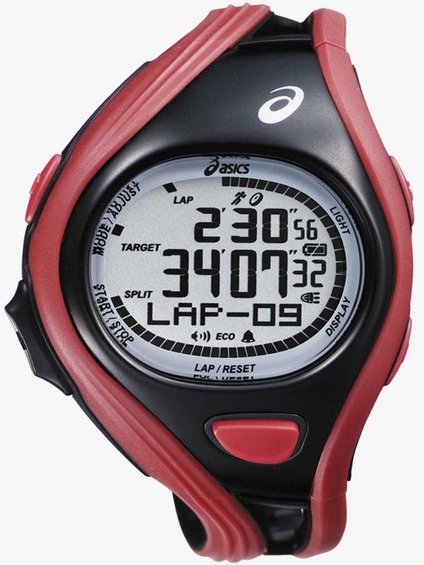 Asics Unisex Challenge Watch CQAR0404