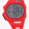Asics Unisex Digital Chronograph Watch CQAR0110