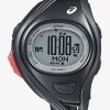 Asics Unisex Digital Chronograph Watch CQAR0310