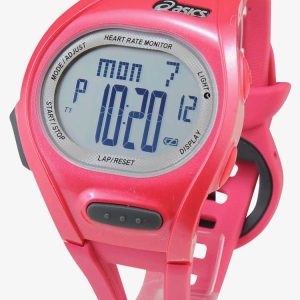 Asics Unisex Heart Rate Monitor Watch CQAH0102