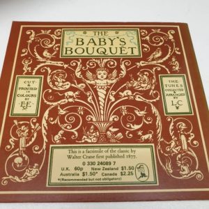 Baby's Bouquet 1974