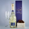 Baglietti Prosecco And Chocolate Gift Set - Couples Gifts - A Sophisticated Gift For Any Occasion