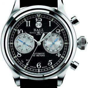 Ball Watch Company Cannonball S - Grey