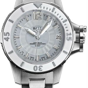 Ball Watch Company Ceramic Midsize - Silver