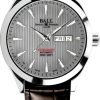 Ball Watch Company Chronometer Red Label - Grey