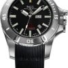 Ball Watch Company Engineer Hydrocarbon Silver Fox Limited Edition - Black