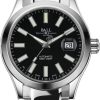 Ball Watch Company Engineer II Marvelight Black - Black