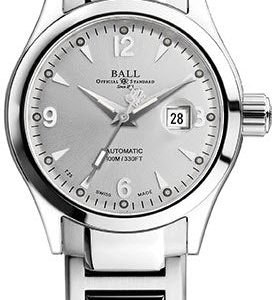 Ball Watch Company Engineer II Ohio Ladies