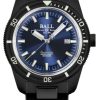 Ball Watch Company Engineer II Skindiver Heritage Manufacture Chronometer