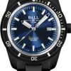 Ball Watch Company Engineer II Skindiver Heritage Manufacture Chronometer Limited Edition
