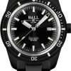 Ball Watch Company Engineer II Skindiver Heritage Manufacture Chronometer Limited Edition