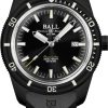 Ball Watch Company Engineer II Skindiver Heritage Manufacture Chronometer Limited Edition