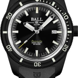 Ball Watch Company Engineer II Skindiver Heritage Manufacture Chronometer Limited Edition