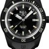 Ball Watch Company Engineer II Skindiver Heritage Manufacture Chronometer Limited Edition