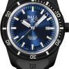 Ball Watch Company Engineer II Skindiver Heritage Manufacture Chronometer Limited Edition