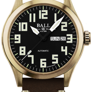 Ball Watch Company Engineer III Bronze