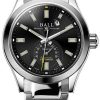 Ball Watch Company Engineer III Endurance 1917 TMT Limited Edition