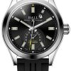 Ball Watch Company Engineer III Endurance 1917 TMT Limited Edition