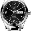 Ball Watch Company Engineer III Ohio - Black