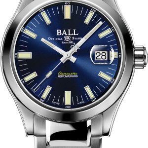 Ball Watch Company Engineer M Marvelight