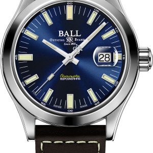 Ball Watch Company Engineer M Marvelight